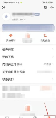 向日葵远程控制去广告版