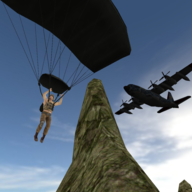 独狼大逃杀汉化版