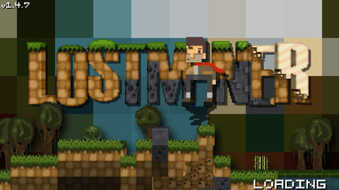 迷失的矿工中文版(内置菜单)