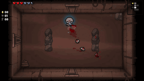 以撒的结合完整版