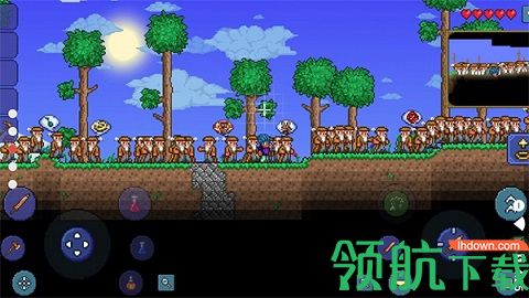 泰拉瑞亚修改器tlpro中文版