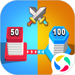 塔楼争夺战无敌版