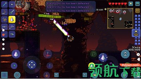 泰拉瑞亚修改器tlpro中文版