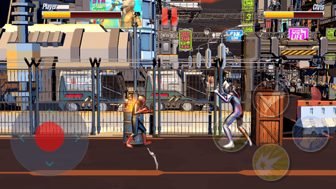 奥特曼格斗进化4重生金手指版