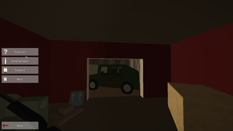 未转变者手机移植版