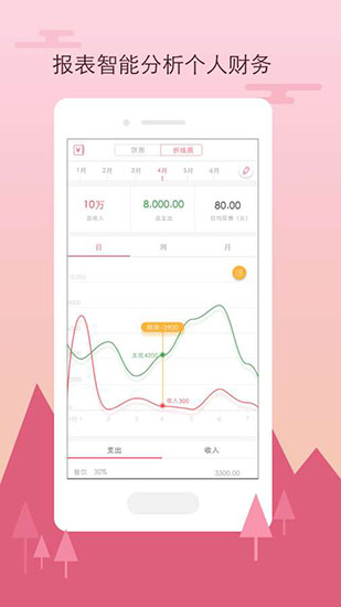 有鱼记账安卓破解版