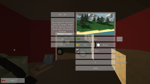 未转变者手机移植版