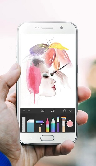 高级绘画师内购破解版