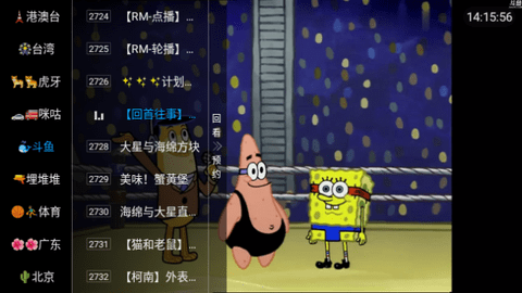 后宫佳丽TV版