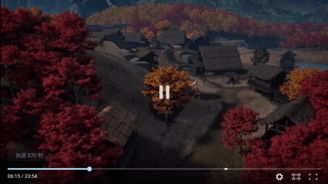 第六影院无限制版