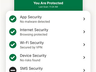 诺顿杀毒中文版