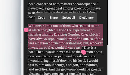 vflat文本扫描高级版