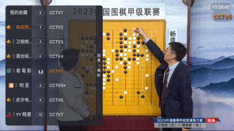 爱看直播TV版