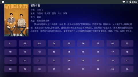 瓜子视频TV去广告版