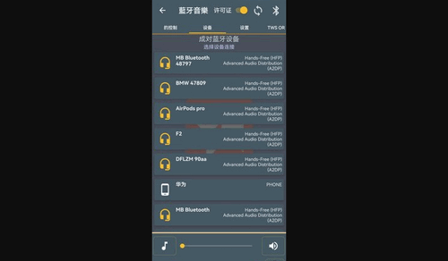 蓝牙音乐无广告版