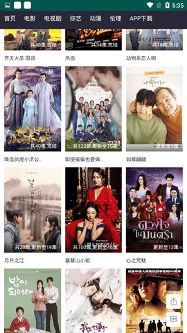 皮皮高清影视纯净版