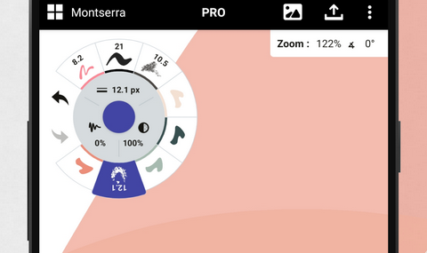 概念画板永久会员版