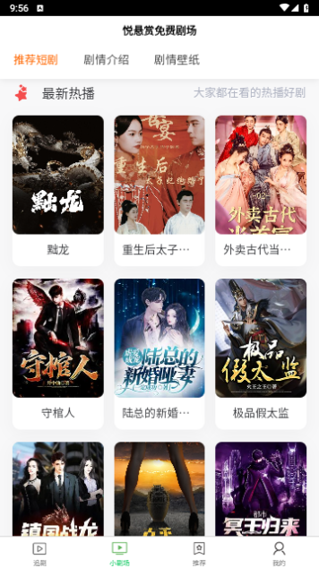 神墓视频2026最新版