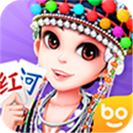博雅红河棋牌个旧麻将