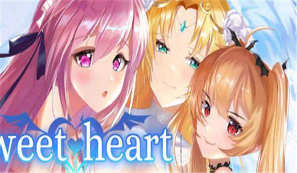 甜蜜女友3