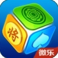微乐麻将