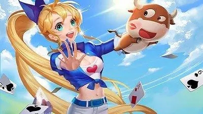 wepoker轻量版