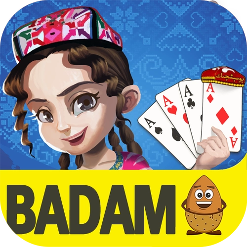 badam维语版