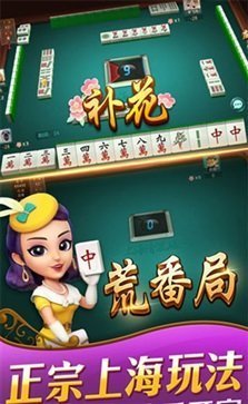 哈灵浙江麻将官网版