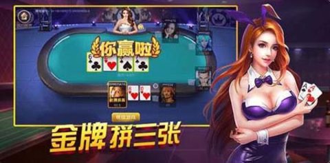 单机炸三张单机版金币