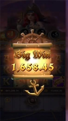 赏金女王模拟器(无限金币)正版